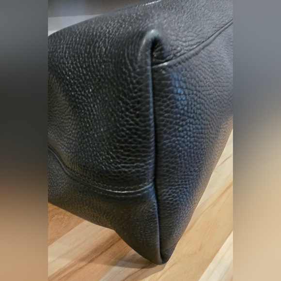 COA INCLUDED - GUCCI Soho Interlocking  Shoulder Bag/Tote - Picture 13 of 17